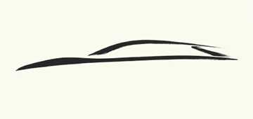 Infiniti Teases QX60 Unveil At Los Angeles Motor Show