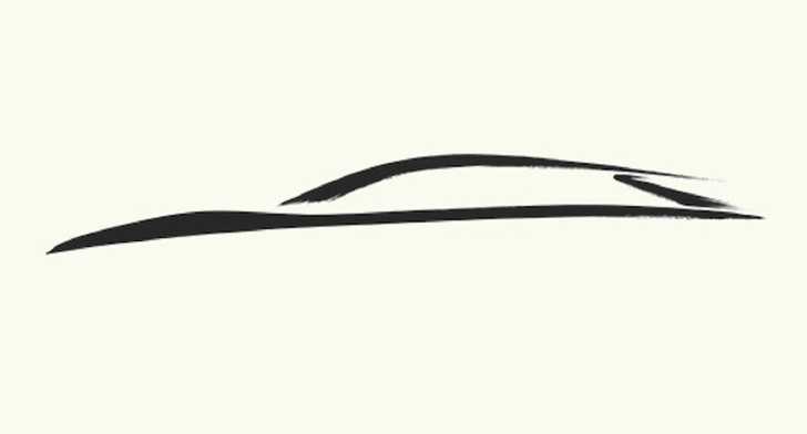 Infiniti Teases QX60 Unveil At Los Angeles Motor Show