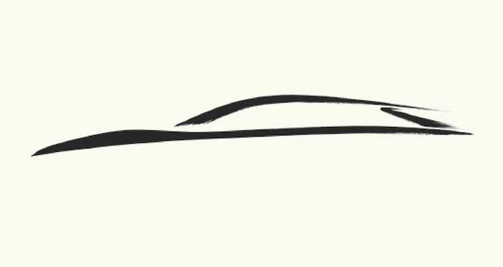 Infiniti Teases QX60 Unveil At Los Angeles Motor Show