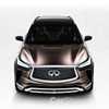 Infiniti Teases QX60 Unveil At Los Angeles Motor Show