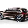 Infiniti Teases QX60 Unveil At Los Angeles Motor Show