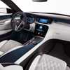 Infiniti Teases QX60 Unveil At Los Angeles Motor Show