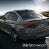 2018 BMW M3 CS
