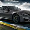 2018 BMW M3 CS