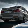 2018 BMW M3 CS
