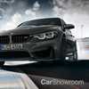 2018 BMW M3 CS