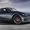 2018 Mazda MX-5 RF Limited Edition - Australia