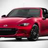 2018 Mazda MX-5 RF Limited Edition - Australia