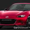 2018 Mazda MX-5 RF Limited Edition - Australia