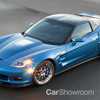 2018 Corvette ZR1 Leaked