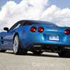 2018 Corvette ZR1 Leaked