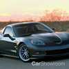 2018 Corvette ZR1 Leaked