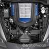 2018 Corvette ZR1 Leaked
