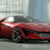 Honda Sports Vision Gran Turismo