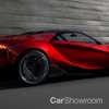Honda Sports Vision Gran Turismo