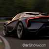 Honda Sports Vision Gran Turismo