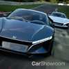 Honda Sports Vision Gran Turismo