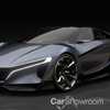 Honda Sports Vision Gran Turismo