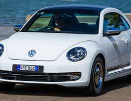 2016 Volkswagen Beetle Classic 'Final Edition'