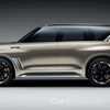 Facelifted Infiniti QX80 Revealed Prior To Dubai Premiere