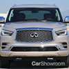 Facelifted Infiniti QX80 Revealed Prior To Dubai Premiere