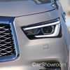 Facelifted Infiniti QX80 Revealed Prior To Dubai Premiere