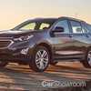 2018 Holden Equinox Detailed, Priced To Disrupt
