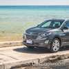 2018 Holden Equinox Detailed, Priced To Disrupt