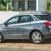 2018 Holden Equinox Detailed, Priced To Disrupt