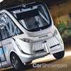Navya Driverless Shuttle Begins Service In Victoria