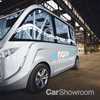 Navya Driverless Shuttle Begins Service In Victoria