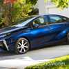Toyota Says Internal Combustion Dead By 2050