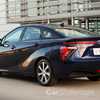 Toyota Says Internal Combustion Dead By 2050