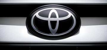 Toyota Says Internal Combustion Dead By 2050