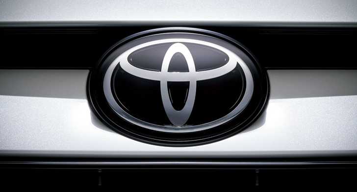 Toyota Says Internal Combustion Dead By 2050