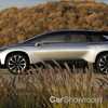 2018 Faraday Future FF91