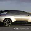 2018 Faraday Future FF91