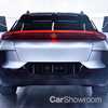 2018 Faraday Future FF91