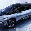 2018 Faraday Future FF91