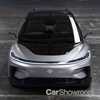 2018 Faraday Future FF91