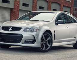 All-New Holden Commodore May Have Shortened Lifespan