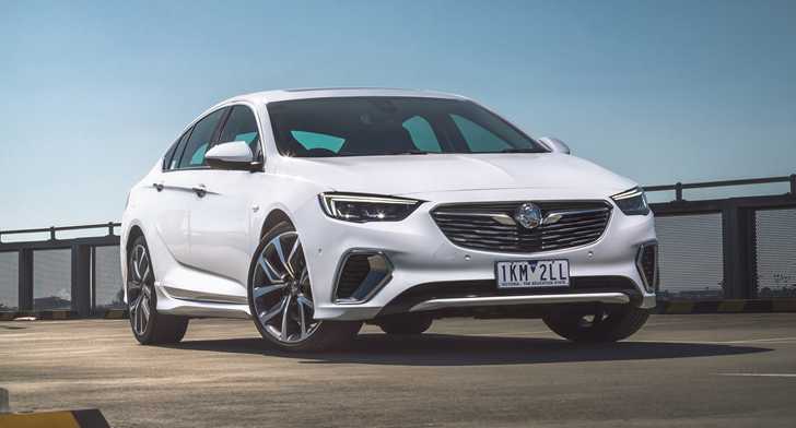 All-New Holden Commodore May Have Shortened Lifespan