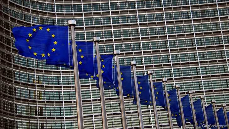 EU Demands 30% CO2 Cut By 2030, Industry Not Happy