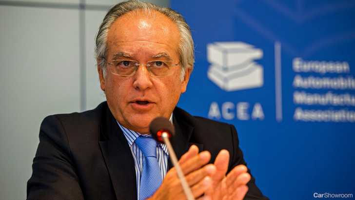 EU Demands 30% CO2 Cut By 2030, Industry Not Happy