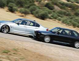 Next BMW M3 To Gain 370kW, AWD, Ditches Dual-Clutch