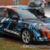 2018 Ford Focus - Spyshots