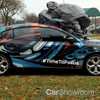 2018 Ford Focus - Spyshots