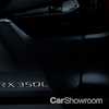 2018 Lexus RX-L Teasers