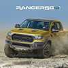 2018 Ford Ranger Raptor - Ranger5G Forums