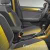 2017 Volkswagen T-Rocstar Concept (China) - Guangzhou Motor Show